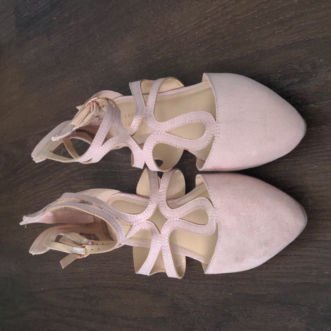 Women's Size 10 Lauren Conrad Shoes